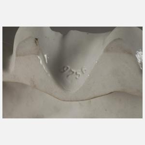 Unterweißbacher Werkstätten Jäger mit Jagdhorn