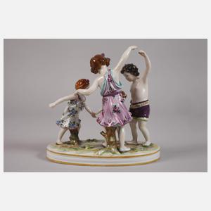 Volkstedt Kinderreigen