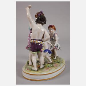 Volkstedt Kinderreigen