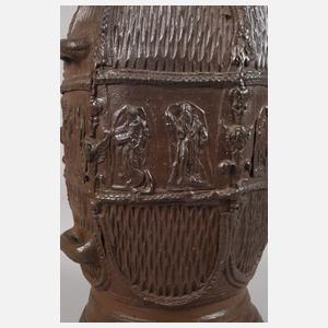 Große Creußener Erntekanne