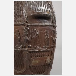 Große Creußener Erntekanne