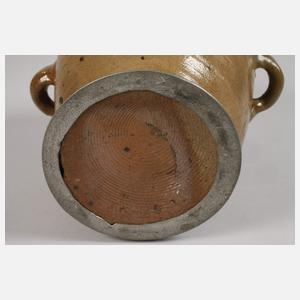 Seltene Schraubkruke