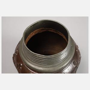 Seltene Dippoldiswalder Schraubflasche