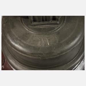 Seltene Dippoldiswalder Schraubflasche