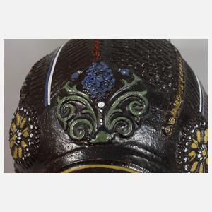 Seltener Dippoldiswalder Henkelkrug