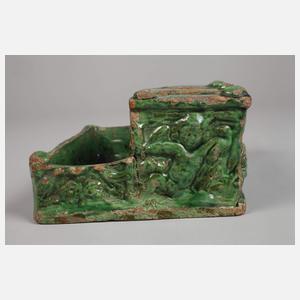 Tintenzeug Renaissance