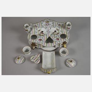 Höfisches Schreibzeug