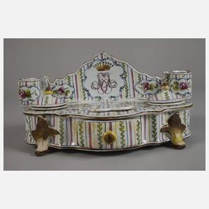 Höfisches Schreibzeug