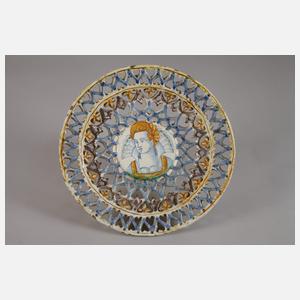 Italienischer Tafelaufsatz Renaissance