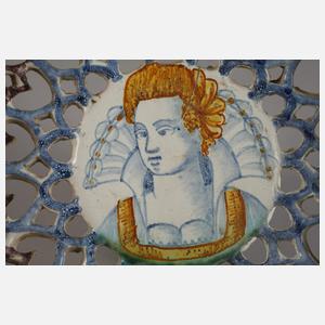 Italienischer Tafelaufsatz Renaissance