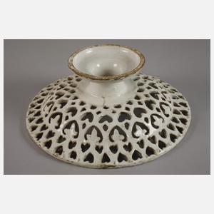 Italienischer Tafelaufsatz Renaissance