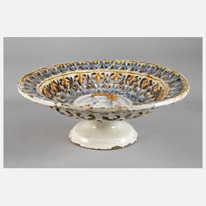 Italienischer Tafelaufsatz Renaissance