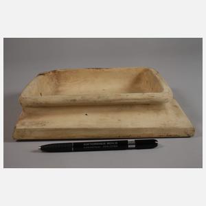 Ofenfliese Friedrich der Große