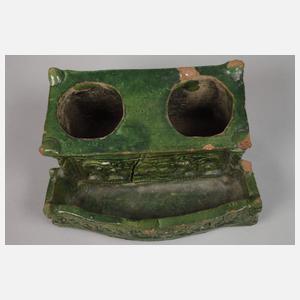 Tintenzeug Renaissance