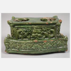 Tintenzeug Renaissance