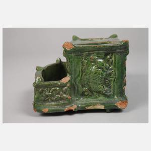 Tintenzeug Renaissance