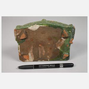 Tintenzeug Renaissance