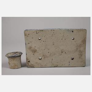 Tintenzeug Westerwald