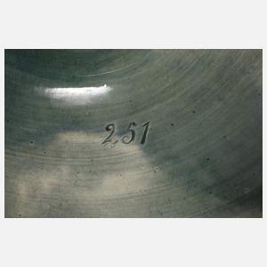 Monumentale Amphorenvase