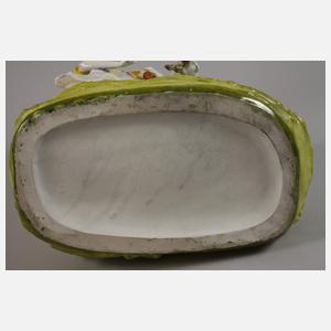 Amphora große figürliche Vase