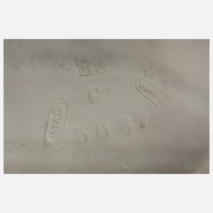 Amphora große figürliche Vase