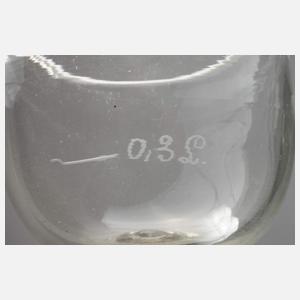 Berliner Weiße Glas