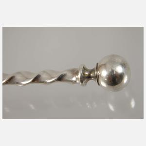 Silber Salatbesteck Schweiz