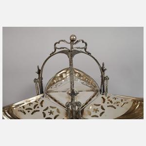 Cabaretschale Italien