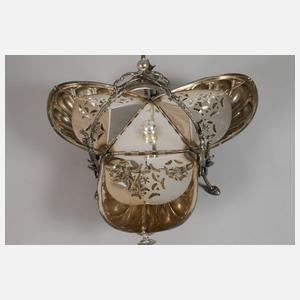 Cabaretschale Italien