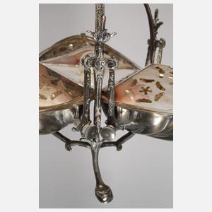 Cabaretschale Italien