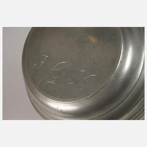 Sächsischer Hochzeitskrug