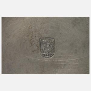 Jagdlicher Dresdner Daubenkrug