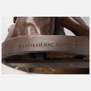 Antikenrezeption Venus von Medici