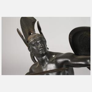 Wilhelm Wandschneider, "Achilles"