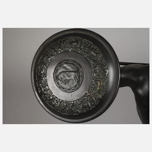 Wilhelm Wandschneider, "Achilles"