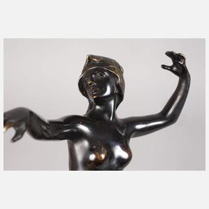 Georges Morin, Salomé