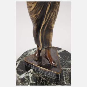 Georges Morin, Salomé