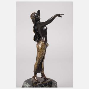 Georges Morin, Salomé