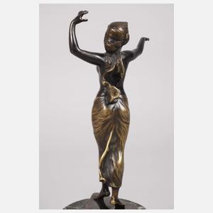 Georges Morin, Salomé