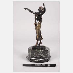 Georges Morin, Salomé