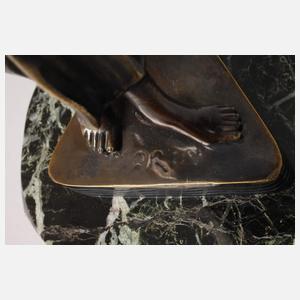 Georges Morin, Salomé