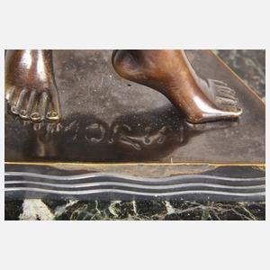 Georges Morin, Salomé