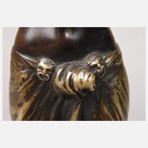 Georges Morin, Salomé