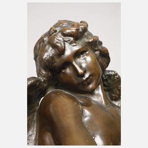 Henri Louis Levasseur, "L'Amour Captif"