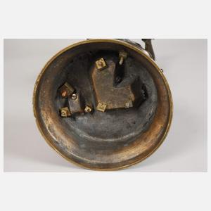 Henri Louis Levasseur, "L'Amour Captif"