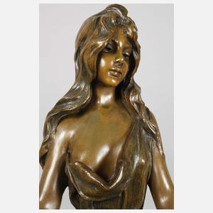 Emmanuel Villanis, "Coquelicot"