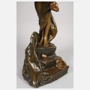 Emmanuel Villanis, "Coquelicot"