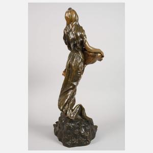 Emmanuel Villanis, "Coquelicot"