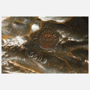 Emmanuel Villanis, "Coquelicot"