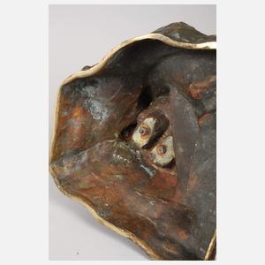 Emmanuel Villanis, "Coquelicot"